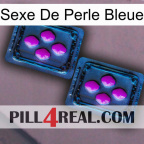 Blue Pearl Sex 03